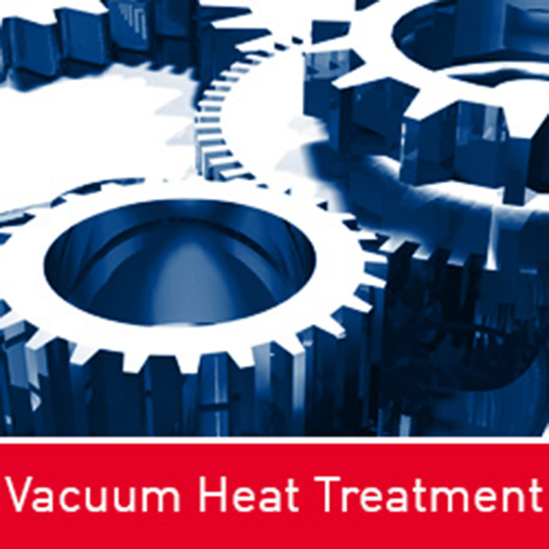 ¿Qué es la tecnología de procesamiento de tratamiento térmico al vacío?
