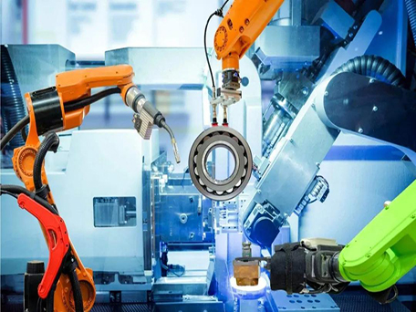 La actualización de la automatización industrial fue apoyada por Far East Excellence