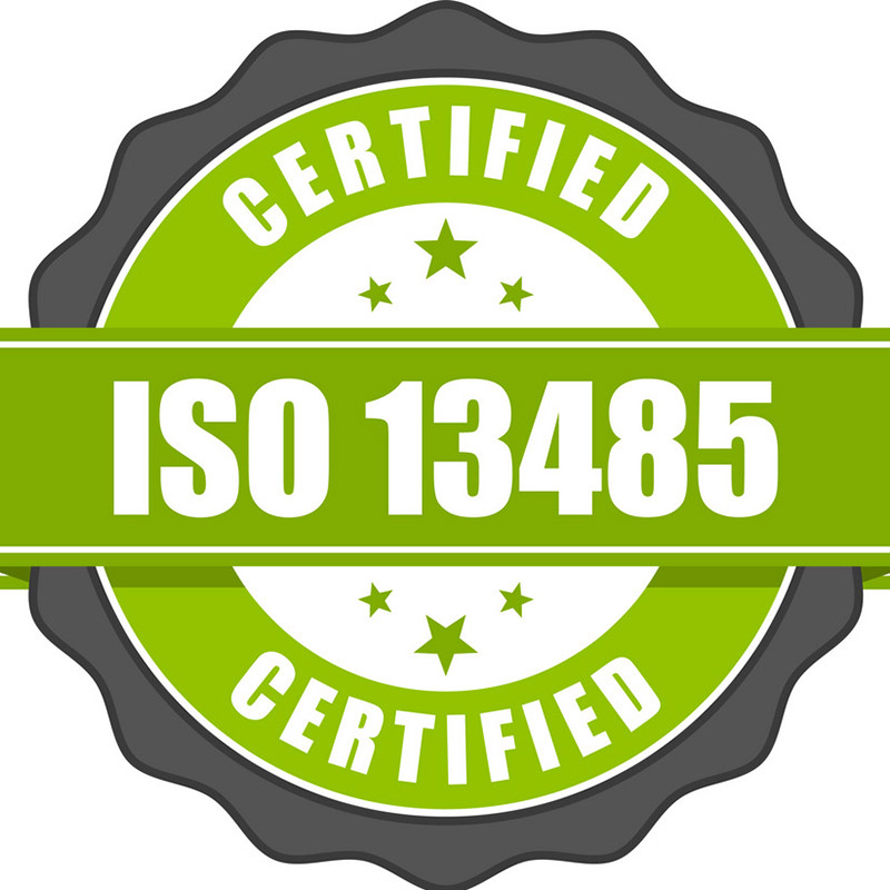 buenas noticias: la tecnología de excelencia del Lejano Oriente superó con éxito la certificación del sistema de gestión de calidad de dispositivos médicos ISO13485:2016
