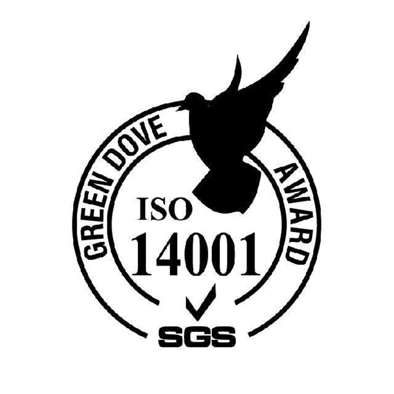 Características de certificación del sistema de gestión ambiental ISO 14001