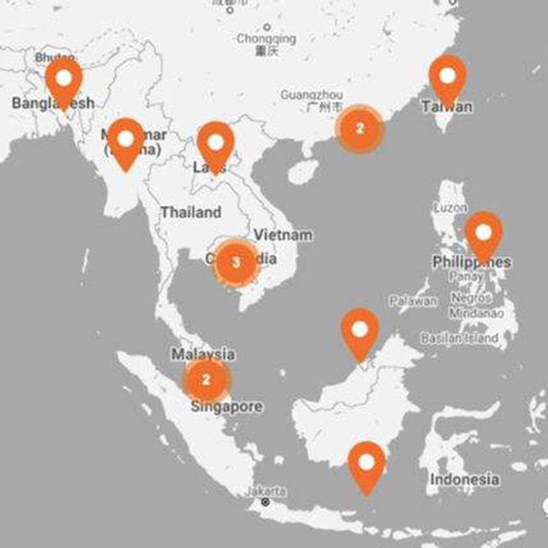 el "fenómeno de salida" de los pedidos de comercio exterior de china's se ha intensificado y la industria del mecanizado se enfrenta a nuevos desafíos
